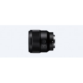 Sony Lenses FE 85mm F1.8